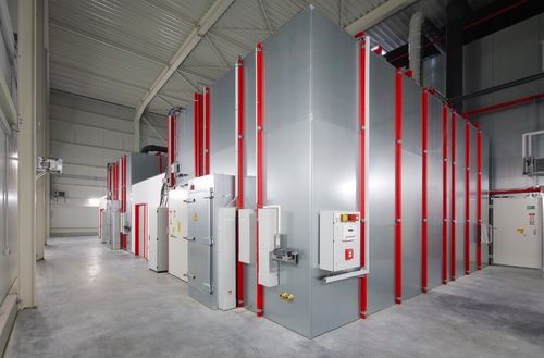 Derniers blogs de l'entreprise sur Pièce d'armature de rf