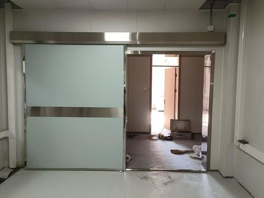 Porte de protection contre les rayonnements par revêtement en plomb 36 x 80 porte à roulement à billes charnière de sécurité bouclier de balancement