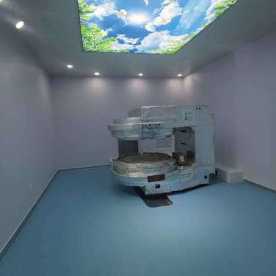 Un bon prix. RF SHIELDING Faraday Cage MRI Customizable for Your Specifications en ligne