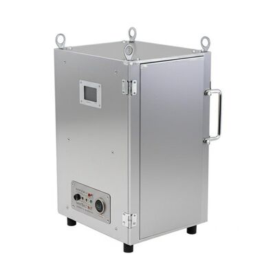 Un bon prix. Service de test cohérent de la cage de Faraday MRI WAVEGUIDE pour les résultats IRM en ligne