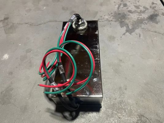 Un bon prix. Filtre de puissance RF à faible fuite 25A en ligne