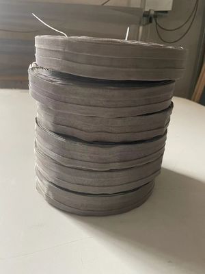 Un bon prix. Protection contre les rayonnements par bande de tissu électriquement conductrice en ligne