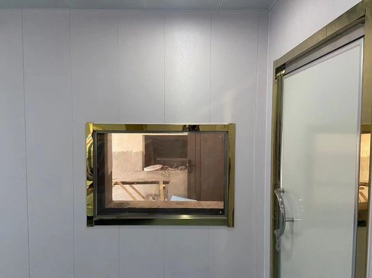 Un bon prix. fenêtre double écran double écran double vitre double écran double vitre en cuivre en ligne