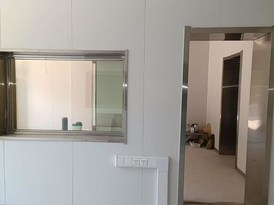 Un bon prix. 0.2m X 0.3m - 2.4m X 1.2m Verres de protection contre les rayons X Verres de plomb à haute transmission Verres de protection contre les rayons X en ligne