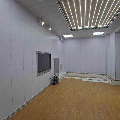 Un bon prix. Dimming IP65 Mri luminaires luminaires à LED pour la salle de Mri 120 degrés angle de faisceau en ligne