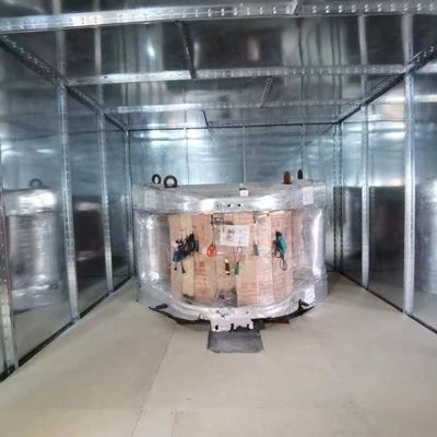 Un bon prix. Cage de Faraday à fermeture magnétique avec conception légère pour un haut niveau de protection en ligne