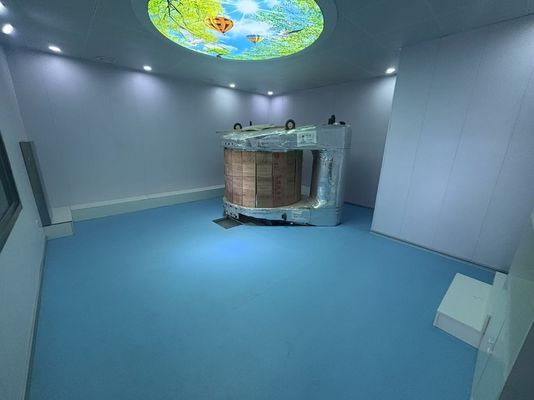 Un bon prix. Cage de Faraday magnétique portable sans assemblage requis pour le blindage contre les interférences électromagnétiques en ligne