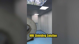 Cage blindée Anke 1,5T