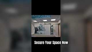 Votre solution ultime pour salle de blindage